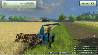 farming simulator 2015 and 2013 mods 